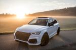Audi SQ5 Widebody by ABT 2018 года